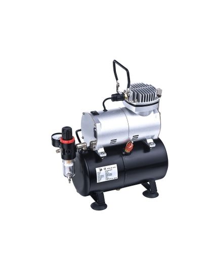 Techno AS186 Power 1/5 HP Compressor, image 