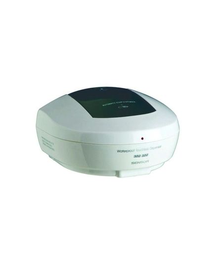 Essess Sensor Liquid Soap Dish - RLASD101, image 