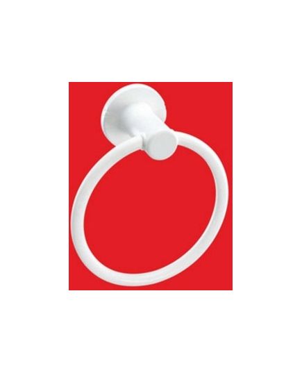 Watertec Towel Ring, image 