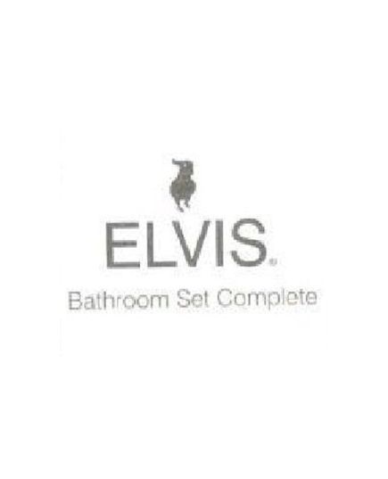 Elvis Bathroom Set - 2101-2105, image 
