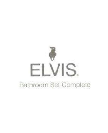 Elvis Bathroom Set - 16001-16005, image 