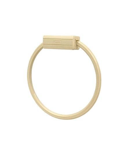 Prayag Round Towel Ring - Cat No. 1961, image 