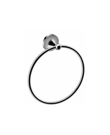 Parryware Apus Towel Ring - T6402A1, image 