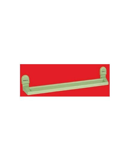 Watertec Towel Holder (Green), image 