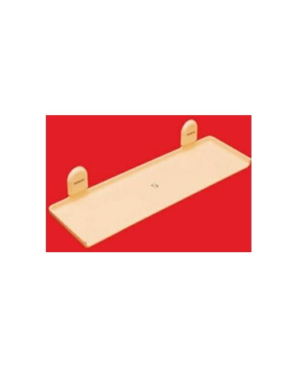 Watertec Vanity Shelf (White), image 