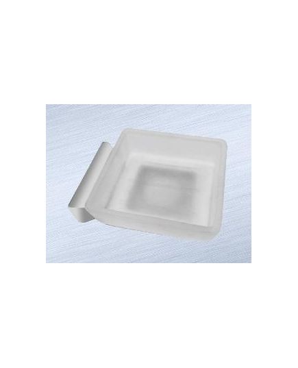 Elvis Vectra Soap Dish 64003, image 