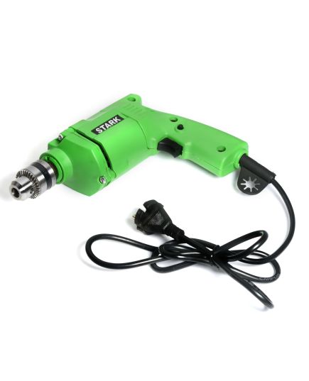 STARK 10 mm Reverse Rotatio Drill Machine ST-DG6, image , 2 image