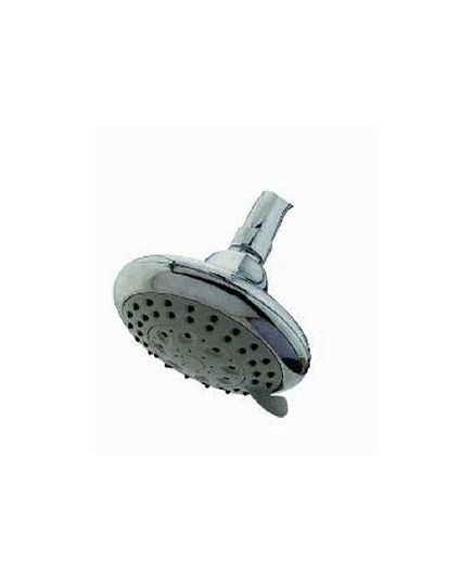 Kerro Multiflow Faucet (Material Brass, Finishing Chrome), image 