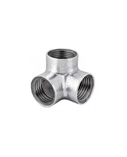 YCO 15 mm 3-Way Socket, image 