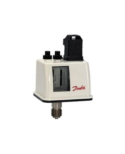 Danfoss BCP4 Pressure Switch 017B0014, image 