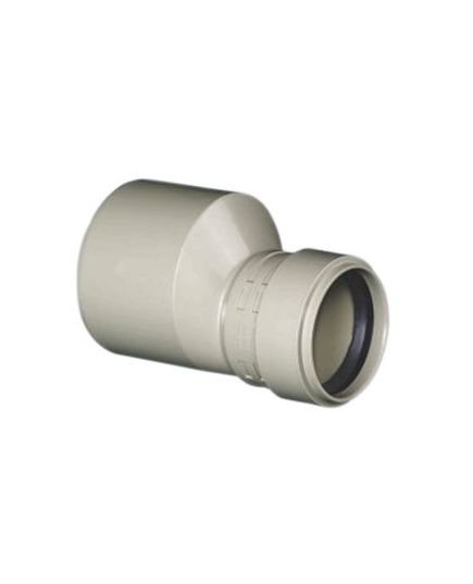 Supreme 160x110 mm PVC Ring Reducer, image 