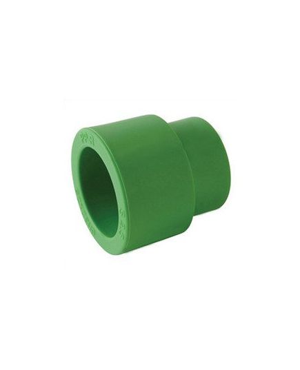 Supreme 25 x 20 mm PP-R Reducer, image 