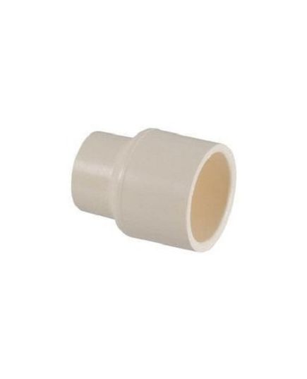 Supreme 4 x 1-1/2 Inch CPVC Reducer, image 