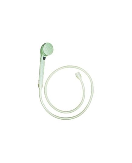 Watertec Hand Shower Apricot, image 