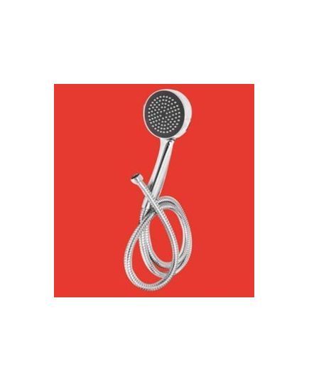 Watertec Hand Shower Circular, image 