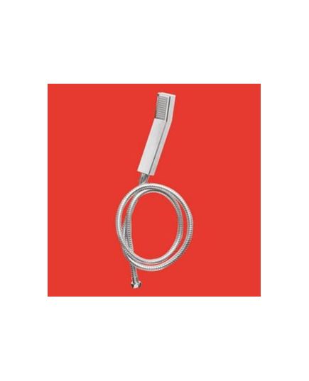 Watertec Hand Shower Square, image 