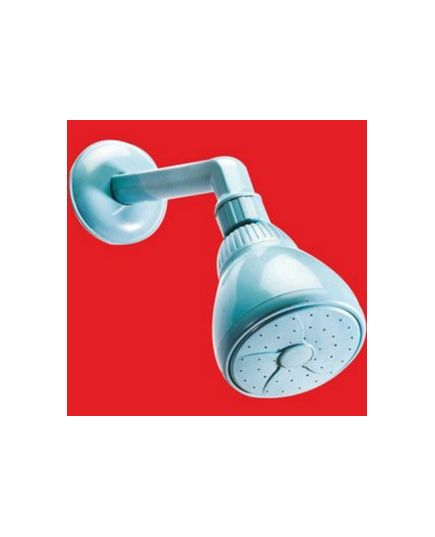 Watertec 5 A Shower  White, image 