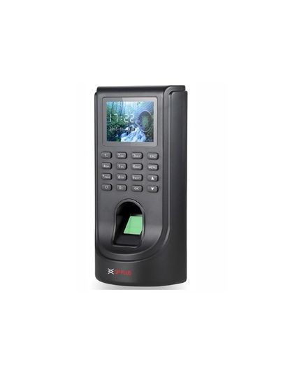 CP Plus Finger Print Access Control CP-VTA-T2124-C, image 