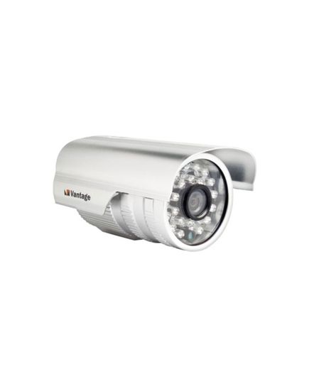 Vantage V‐AC8548B 6 mm Bullet Camera, image 