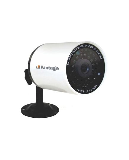 Vantage V‐AC1M36B 3.6 mm Bullet Camera, image 