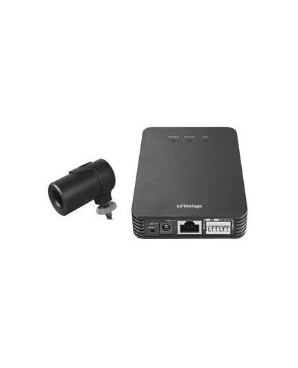 Vantage Resolution 1 MP Tube Camera VP-DC7181H, image 