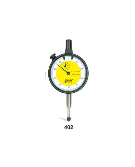 Yamayo 0-10 mm Dial Indicator, image 
