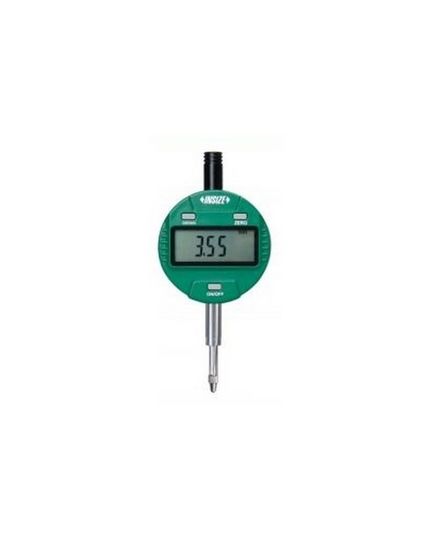 Insize 50.8 mm Digital Indicator Lug Back 2112-50, image 