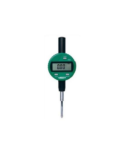 Insize 25.4 mm Digital Indicator Lug Back 2115-25, image 