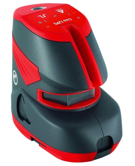 Leica Lino L2P5 Pro Pack + Tripod TRI 70, image , 3 image