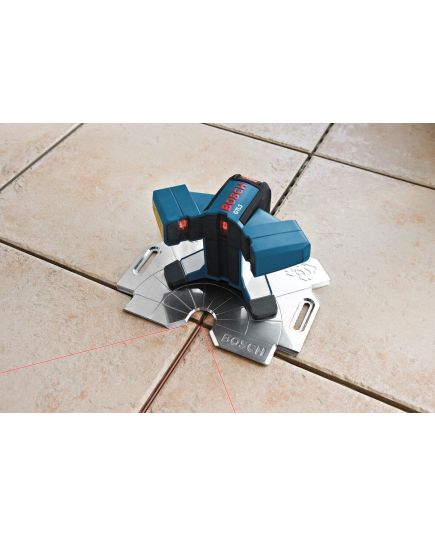Bosch Professional Tile Laser GTL 3, image , 5 image