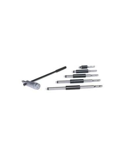 Insize 50-200 mm Tubular Inside Micrometer 3221-200, image 