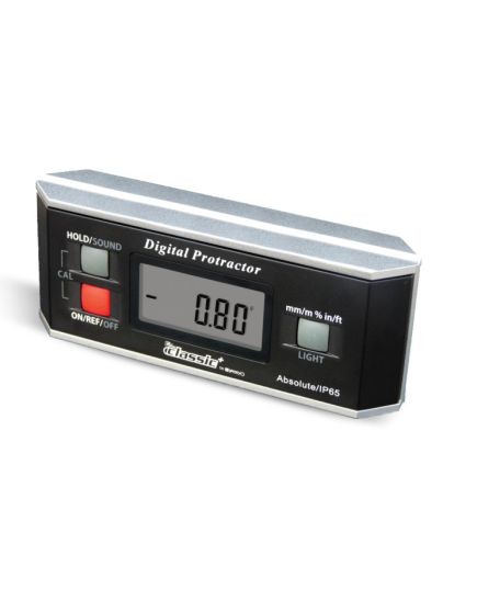 Yamayo 0-360° Digital Protractor, image 