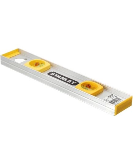 Stanley I Beam Level Top Read 305 mm 42-072, image 
