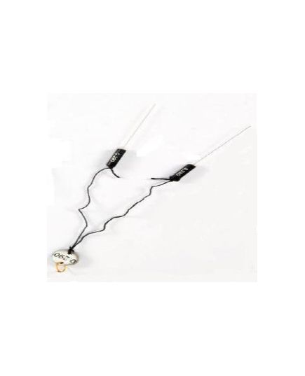 Geeta Range 0.390 mm 2 Wire Loose Thread Measuring Set, image 