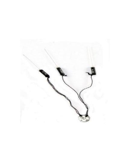 Geeta Range 2.050 mm 3 Wire Thread Measuring Set, image 