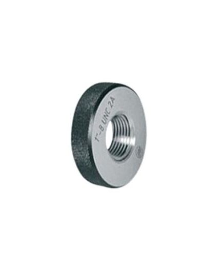 Graphica M80x2.0 mm Go Type Thread Ring Gauge, image 
