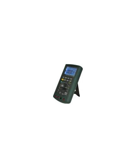 Mastech MS-8218 Digital Multimeter (AC Voltage Range 50mV to 1000V), image , 3 image