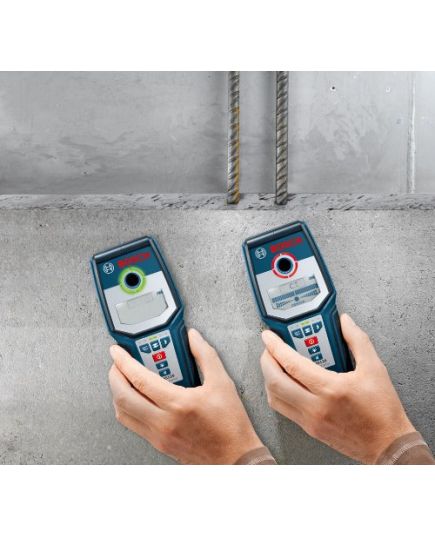 Bosch GMS 120 Max. detection 120 mm Digital Multi Mode Deductor, image , 3 image