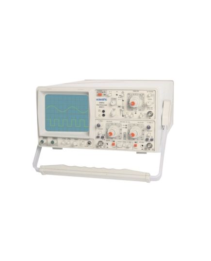 SMT SM511C Bandwidth 30 MHz Analog Oscilloscope, image 