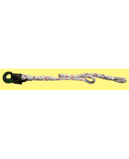 UFS Full Body Harness Polyamide USP 26  Single USP 208 (2mtr.)PA, image , 2 image