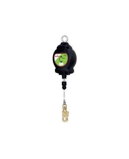 Karam Retractable Block (Length - 5 m), image 