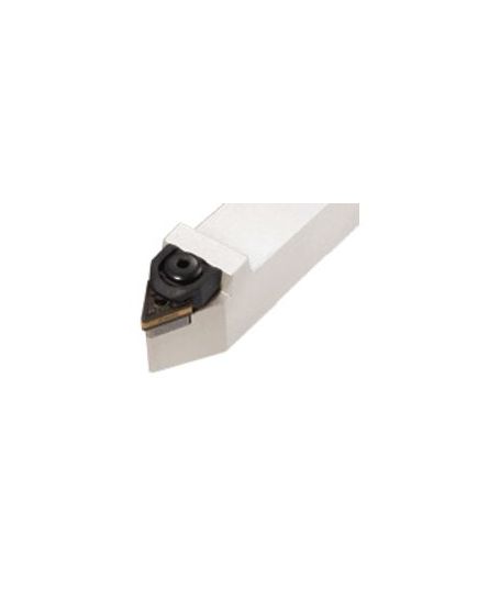 Iscar Wedge Lock Tool Holder For Triangular Inserts MTENN 2020K-16W-M, image , 2 image