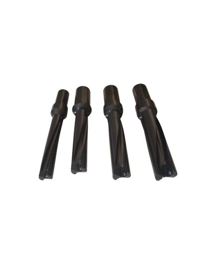 Kavaata U Drill Dia 21 mm Suitable for WCMT 04 02 04, image 