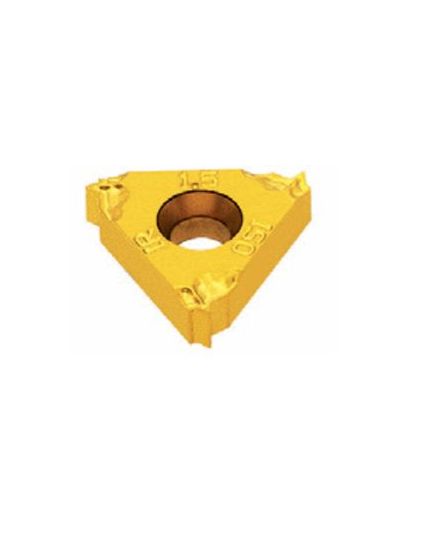 TaeguTec Insert Threading Tool Dia- 3.97mm 06IR 0.75 ISO Grade- TT8010, image , 2 image