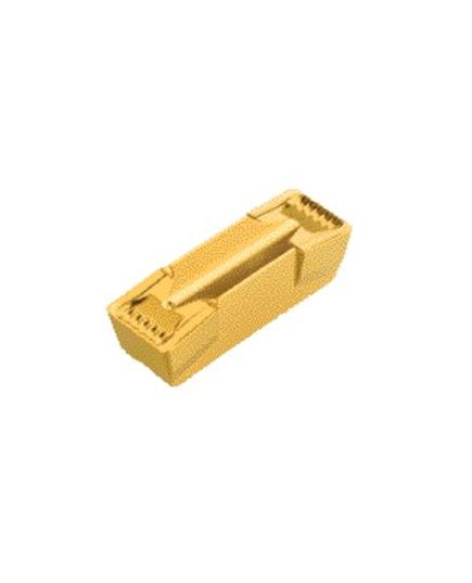 ISCAR Grooving Insert GDPY 10.00-0.80 Grade IC8250, image 