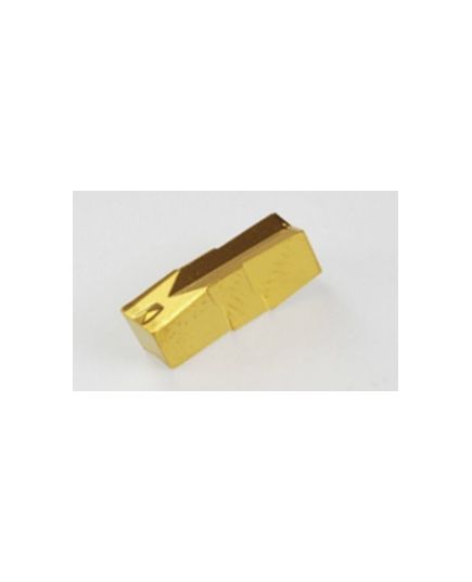 ISCAR Grooving Insert GIP 4.00-E0.40 IC 656 Grade IC656, image 