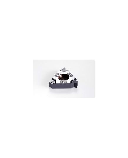 Iscar External Threading Insert 16ERM 2.00 ISO Grade IC908, image 