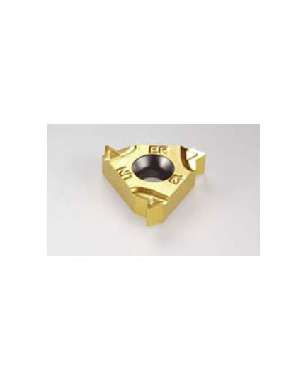 Iscar External Threading Insert 16ERM 12 UN Grade IC908, image 