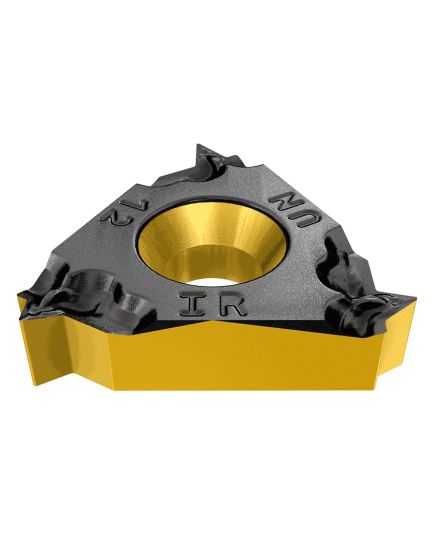 Iscar Internal Threading Insert 16IRM 18 UN Grade IC908, image 