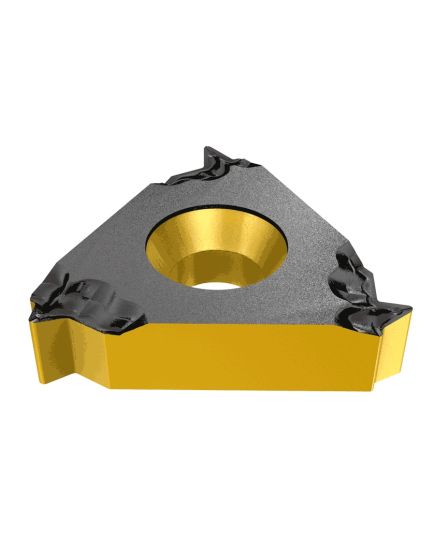 Iscar Internal Threading Insert 16IRM 16 W Grade IC908, image 